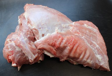 epaule de veau